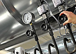 一騰新材料科技公司